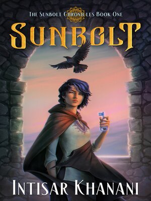 cover image of Sunbolt